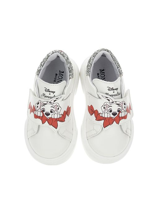 Sneakers, bambina, logate. MONNALISA | 83H008 87710143